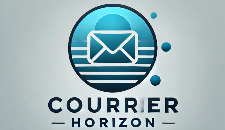 Image Courrier horizon